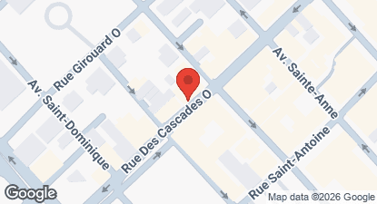 How to get to Restaurant L'Espi&egrave;gle, Saint-Hyacinthe