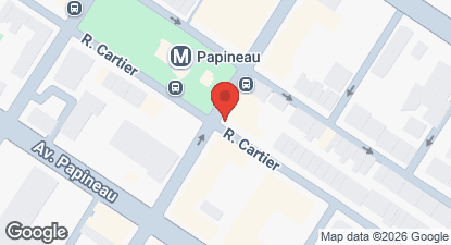 Comment se rendre à Lafayette, Le Village/Centre Sud - Montr&eacute;al