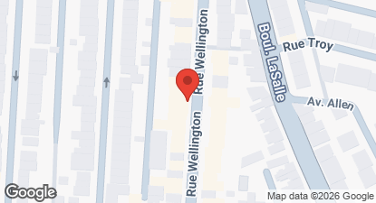 Comment se rendre à Pl&acirc;ts De Pates Hong M&egrave;re, Verdun - Montr&eacute;al