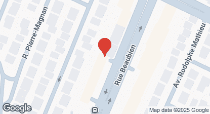 Comment se rendre à Bergham, Nouveau Rosemont - Montr&eacute;al