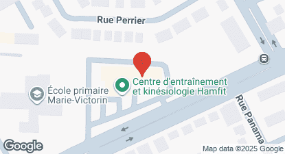 Comment se rendre à Restaurant Acropole, Brossard