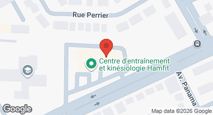 Comment se rendre à Restaurant Acropole, Brossard