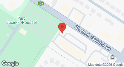 Comment se rendre à Raj Mahal, La Prairie