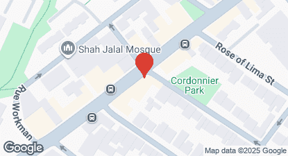 Comment se rendre à A. A., Saint-Henri - Montr&eacute;al