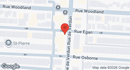 How to get to Bingo, Verdun - Montreal