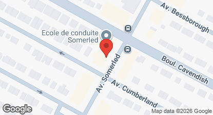 How to get to Che Churro, Notre-Dame-de-Gr&acirc;ce (NDG) - Montreal