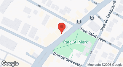 Comment se rendre à P&eacute;ch&eacute; matinal, Vieux Longueuil