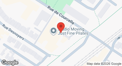 Comment se rendre à L&eacute;ch&eacute; Desserts, Saint-Henri - Montr&eacute;al