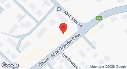 Comment se rendre à Ch&acirc;teau d'Or, Boisbriand