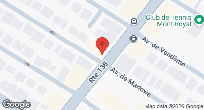 How to get to Nextdoor Pub & Grill, Westmount - Montreal