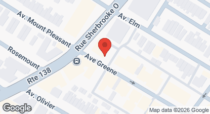 Comment se rendre à Chez Nick, Westmount - Montr&eacute;al