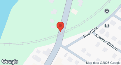 Comment se rendre à Du Pont Noir, Mont-Saint-Hilaire