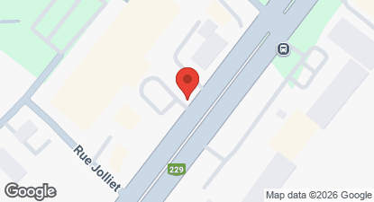 How to get to La Cage, Mont-Saint-Hilaire