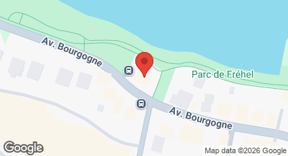 Comment se rendre à Au Coin De La Baie, Chambly