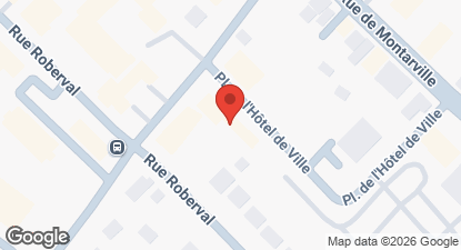 Comment se rendre à Rosa Bella, Saint-Bruno-de-Montarville