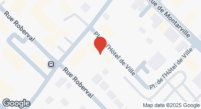 Comment se rendre à Rosa Bella, Saint-Bruno-de-Montarville