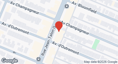 Comment se rendre à Salateen, Parc-Extension - Montr&eacute;al