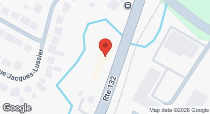 How to get to Pub Victorin, Varennes