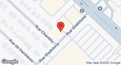 Comment se rendre à Le Quai D'Or, Greenfield Park