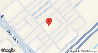 How to get to Oeufs & Cie, Brossard