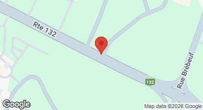 How to get to Mika Sushi Bar, Sainte-Catherine