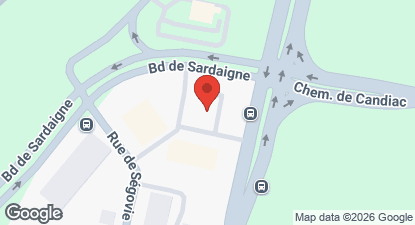 How to get to Mika Sushi Bar, Candiac