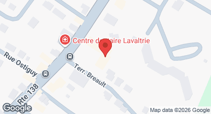 Comment se rendre à Naga, Contrecoeur