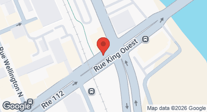 How to get to Pizzicato, Sherbrooke