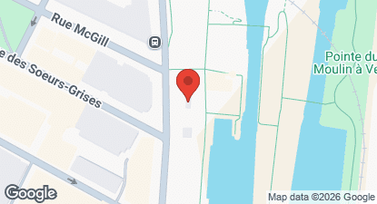 Comment se rendre à Le March&eacute; des &Eacute;clusiers, Vieux-Montr&eacute;al - Montr&eacute;al