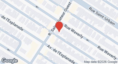 Comment se rendre à St-Viateur Bagel, Le Plateau-Mont-Royal - Montr&eacute;al