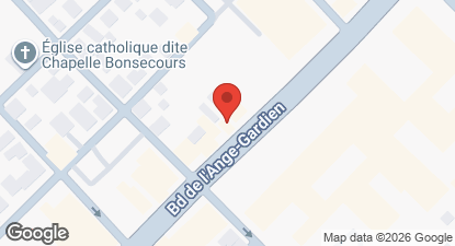 How to get to Olivo, L'Assomption