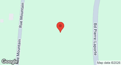 Comment se rendre à La Maison Chez Nous, Granby