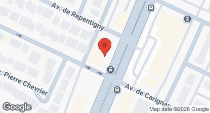 How to get to Sake Sushi, Mercier-Hochelaga-Maisonneuve - Montreal