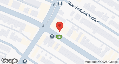 Comment se rendre à March&eacute; Hung Phat, Villeray-Saint-Michel - Montr&eacute;al