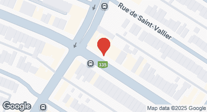 Comment se rendre à March&eacute; Hung Phat, Villeray-Saint-Michel - Montr&eacute;al