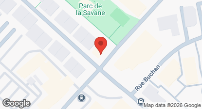 Comment se rendre à Pushap, C&ocirc;te-des-Neiges - Montr&eacute;al