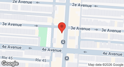 Comment se rendre à Rex Pizza, Verdun - Montr&eacute;al