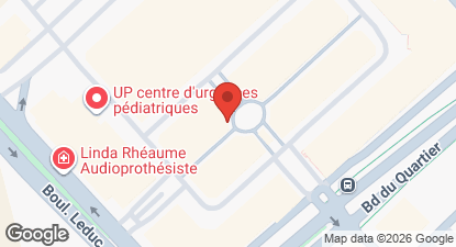 How to get to Siam, Brossard