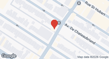 Comment se rendre à Resto Los Planes, Rosemont-La Petite-Patrie - Montr&eacute;al