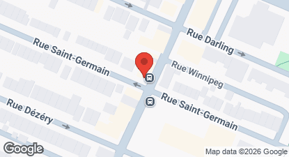 Comment se rendre à La Belle Place, Mercier-Hochelaga-Maisonneuve - Montr&eacute;al