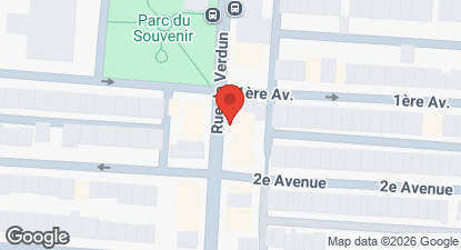 Comment se rendre à La Premi&egrave;re, Verdun - Montr&eacute;al