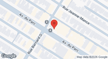 Comment se rendre à Phyllo Bar Melina's, Mile-End - Montr&eacute;al