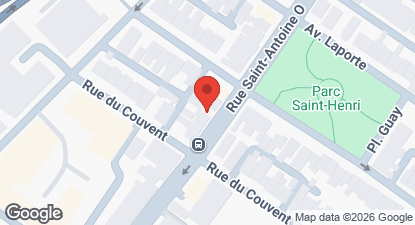 Comment se rendre à Fang Chi, Saint-Henri - Montr&eacute;al