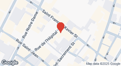 Comment se rendre à Ateliers & Saveurs, Vieux-Montr&eacute;al - Montr&eacute;al