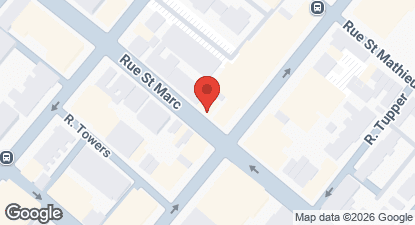 Comment se rendre à Picks, Centre-ville - Montr&eacute;al