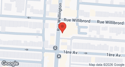 Comment se rendre à Sushi Time, Verdun - Montr&eacute;al