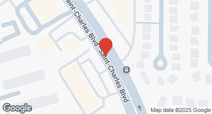 How to get to Grill S&eacute;lect, Kirkland