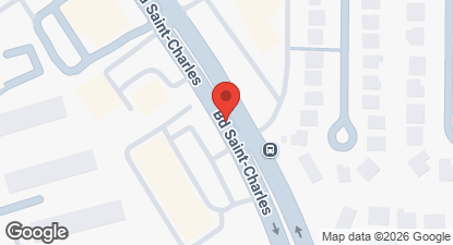 Comment se rendre à Grill S&eacute;lect, Kirkland