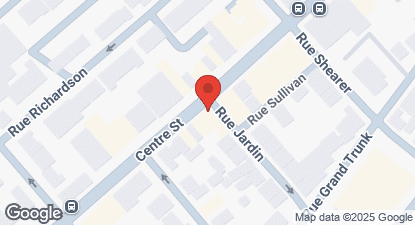 Comment se rendre à Le Caf&eacute; Bloom, Pointe St-Charles - Montr&eacute;al