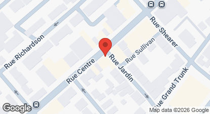 How to get to Le Caf&eacute; Bloom, Pointe St-Charles - Montreal